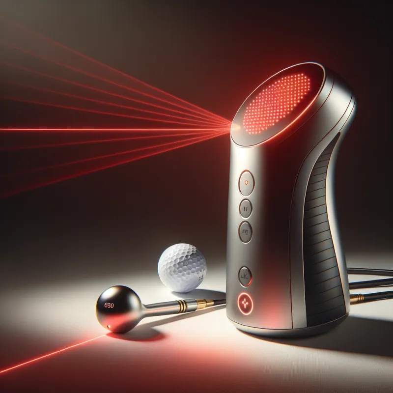 Laser 650nm là gì? Ứng dụng, thông số kỹ thuật và lưu ý an toàn khi sử dụng