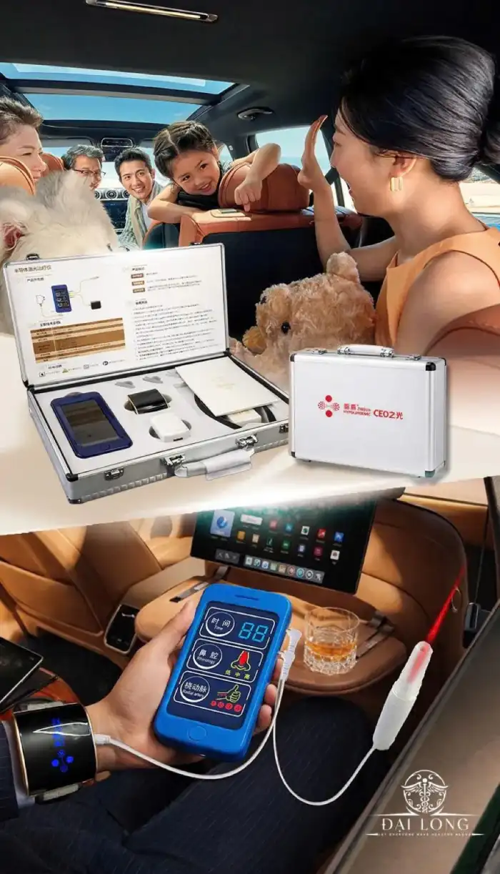 ZhiDun CEO — Sản phẩm