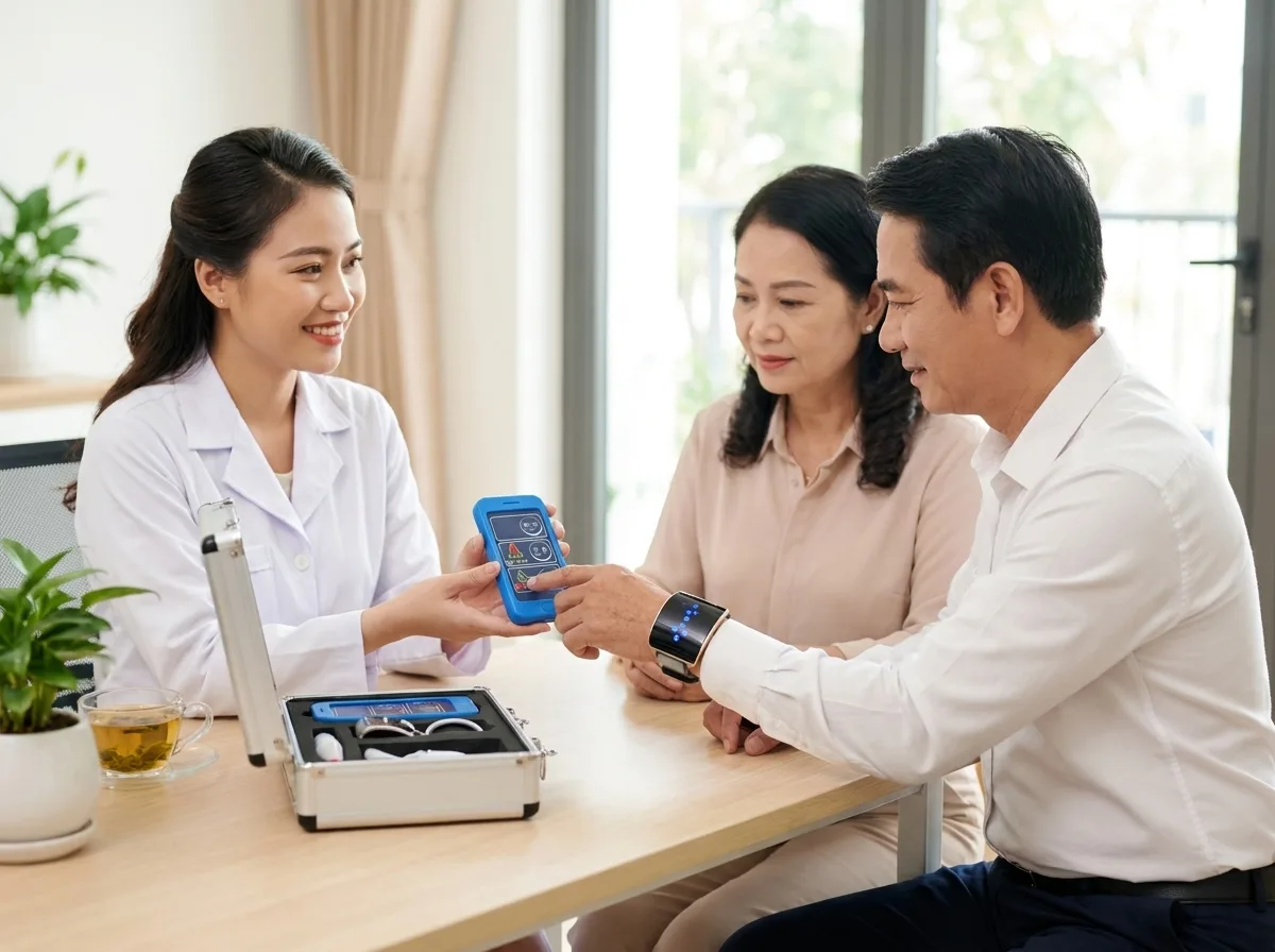 Hợp tác chiến lược