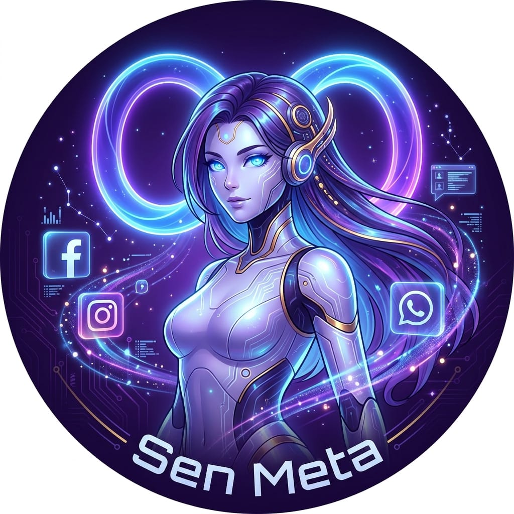 Sen Meta