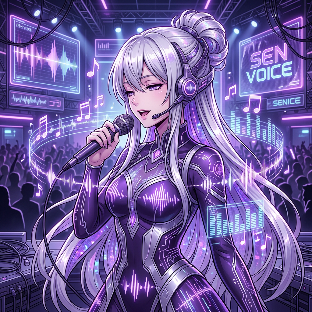 Sen Voice